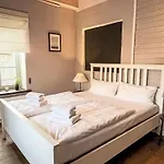 Semesterbostad Ferienscheune By Interhome Neuendorf (Usedom)