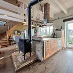 Ferienscheune By Interhome * Neuendorf (Usedom)