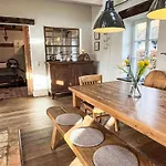 Semesterbostad Ferienscheune By Interhome
