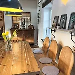 Semesterbostad Ferienscheune By Interhome *