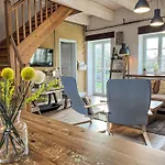 Semesterbostad Ferienscheune By Interhome *