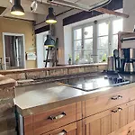 Ferienscheune By Interhome Semesterbostad Neuendorf (Usedom)