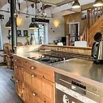 Ferienscheune By Interhome Semesterbostad Neuendorf (Usedom)