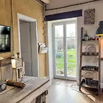 Ferienscheune By Interhome Semesterbostad Neuendorf (Usedom)