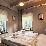 Ferienscheune By Interhome