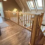 Ferienscheune By Interhome Neuendorf (Usedom)