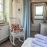Semesterbostad Ferienscheune By Interhome