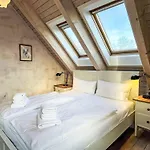 Ferienscheune By Interhome Semesterbostad