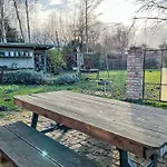 Semesterbostad Ferienscheune By Interhome