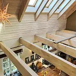 Semesterbostad Ferienscheune By Interhome *
