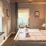 Ferienscheune By Interhome Semesterbostad Neuendorf (Usedom)