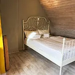 Semesterbostad Ferienscheune By Interhome Neuendorf (Usedom)