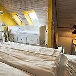 Semesterbostad Ferienscheune By Interhome
