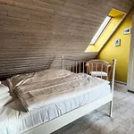 Ferienscheune By Interhome * Neuendorf (Usedom)