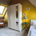Ferienscheune By Interhome