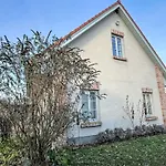 Ferienscheune By Interhome Neuendorf (Usedom)