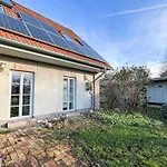 Semesterbostad Ferienscheune By Interhome Neuendorf (Usedom)