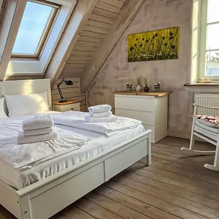 Ferienscheune By Interhome Neuendorf (Usedom)