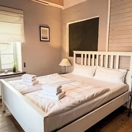 度假居 Ferienscheune By Interhome Neuendorf (Usedom)