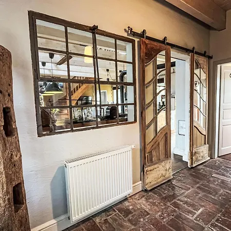 Ferienscheune By Interhome 度假居 *