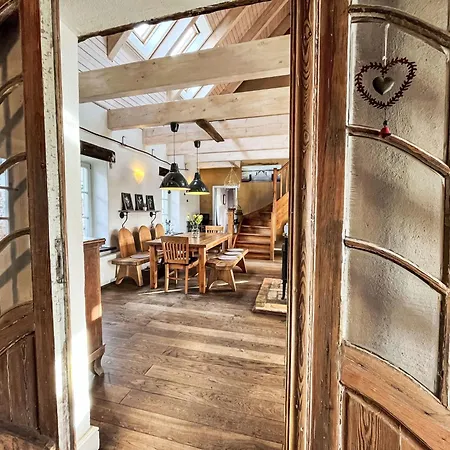 Ferienscheune By Interhome Neuendorf (Usedom)