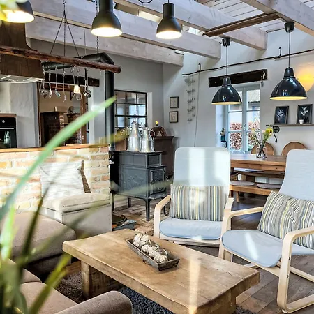 Ferienscheune By Interhome Prázdninový dům *