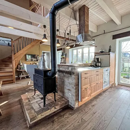 Ferienscheune By Interhome * Neuendorf (Usedom)