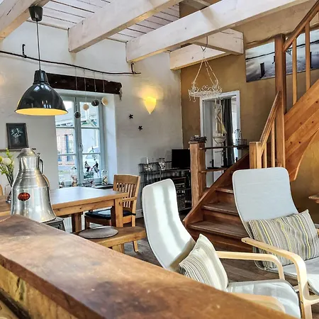 Ferienscheune By Interhome *