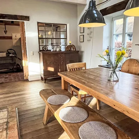 Prázdninový dům Ferienscheune By Interhome