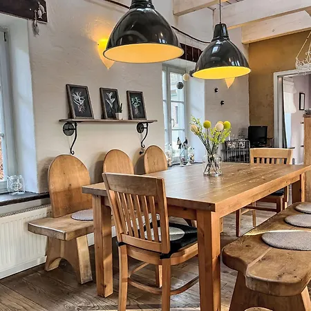 Tatil Evi Ferienscheune By Interhome