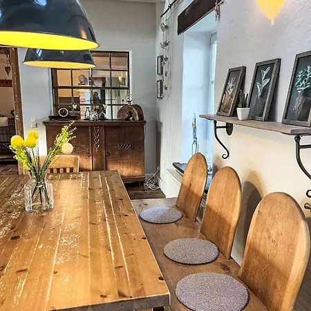 Prázdninový dům Ferienscheune By Interhome *