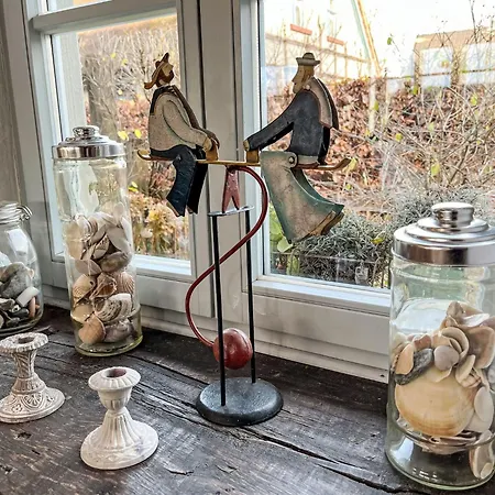 Ferienscheune By Interhome