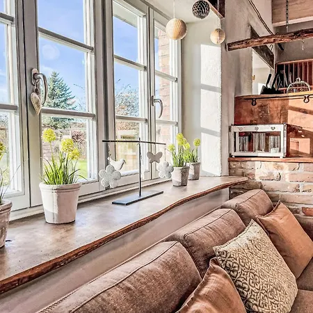 Ferienscheune By Interhome *