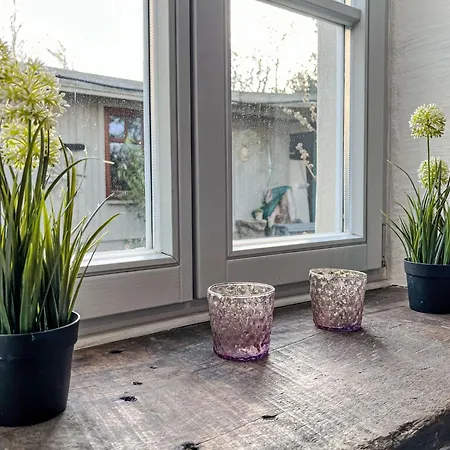 Ferienscheune By Interhome * Neuendorf (Usedom)