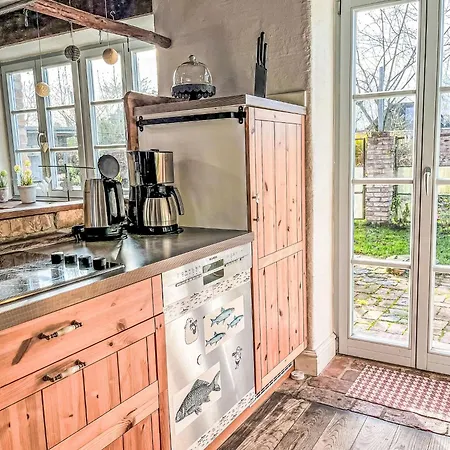 Ferienscheune By Interhome *