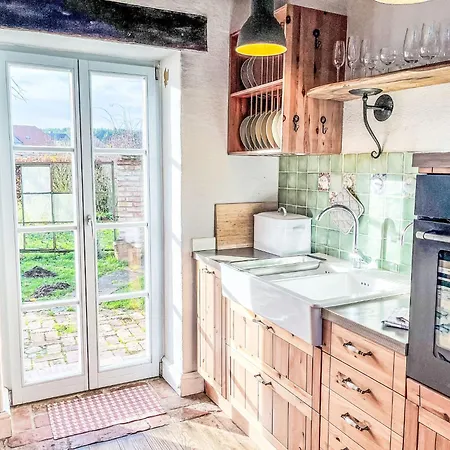 Ferienscheune By Interhome