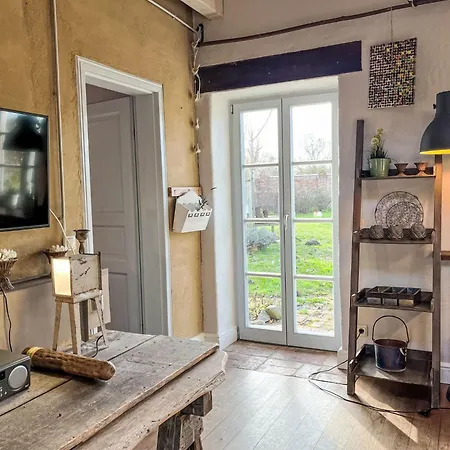 Ferienscheune By Interhome Prázdninový dům Neuendorf (Usedom)