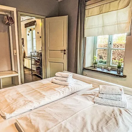 Prázdninový dům Ferienscheune By Interhome