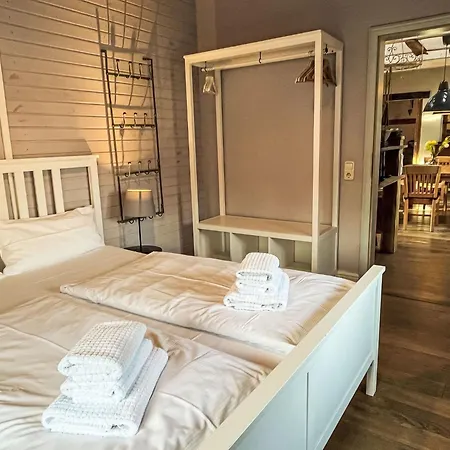 Ferienscheune By Interhome * Neuendorf (Usedom)
