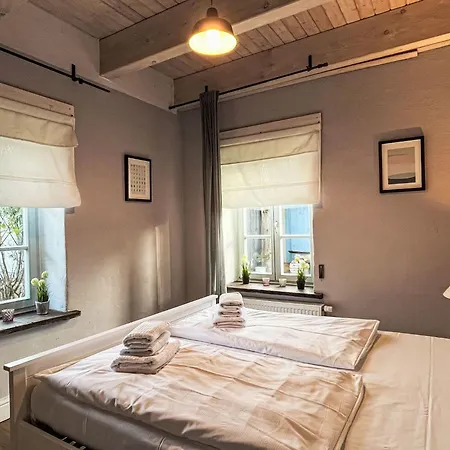 Ferienscheune By Interhome