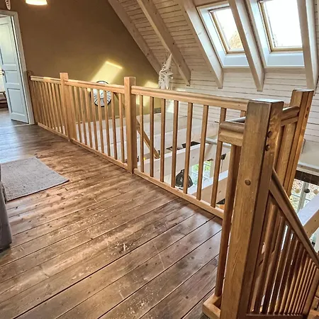 Ferienscheune By Interhome Neuendorf (Usedom)