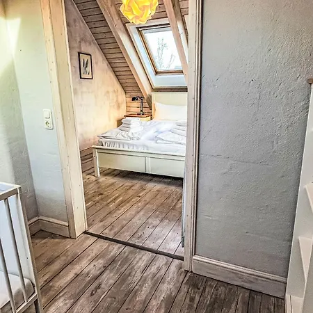 Ferienscheune By Interhome Neuendorf (Usedom)