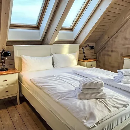 Ferienscheune By Interhome Tatil Evi