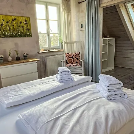 Ferienscheune By Interhome Neuendorf (Usedom)