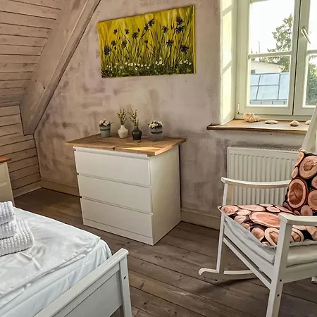Ferienscheune By Interhome *