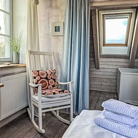 Tatil Evi Ferienscheune By Interhome