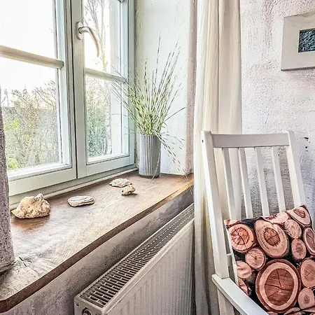 Ferienscheune By Interhome بيت للعطل *