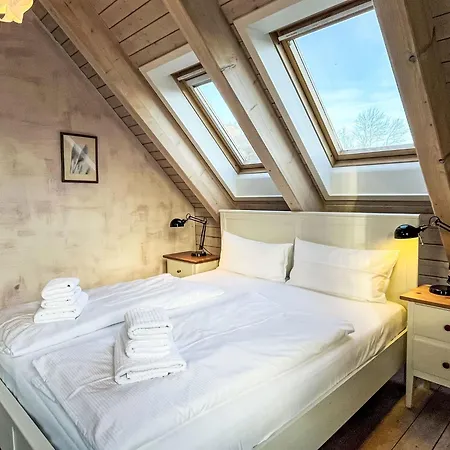 Ferienscheune By Interhome بيت للعطل