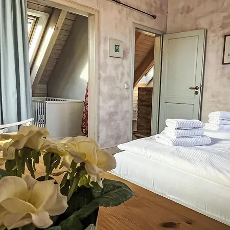 Ferienscheune By Interhome *