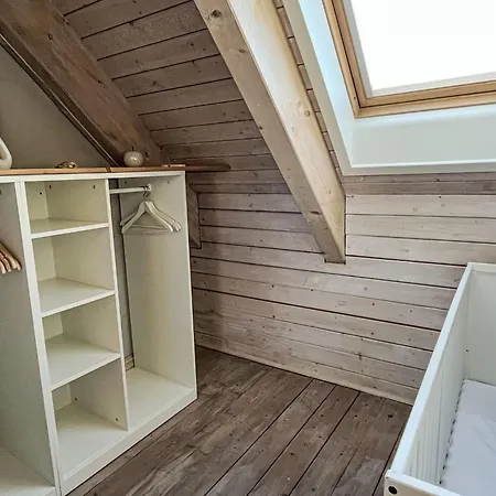 Ferienscheune By Interhome * Neuendorf (Usedom)